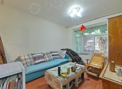 整租·交大智能四期 1室0厅 西南_交大智能四期租房