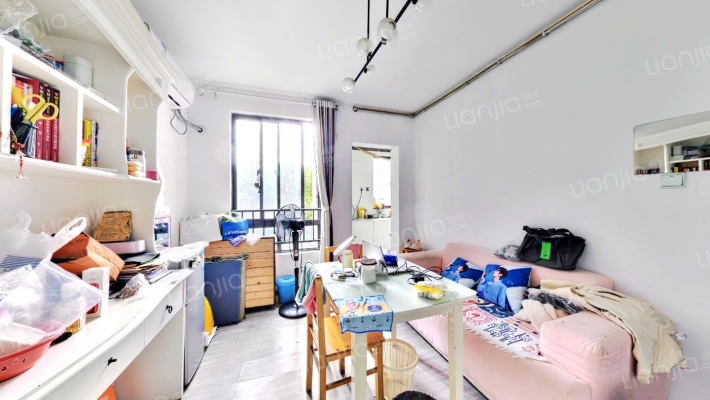 新凯城香樟苑二手房实景图