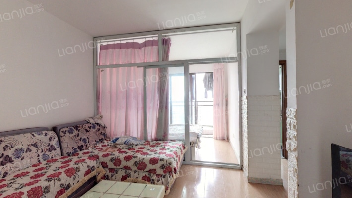 汇凯青年城二手房实景图