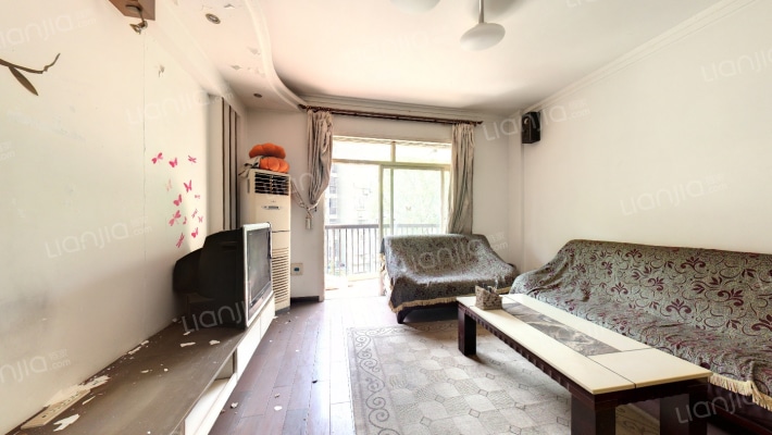 城南新居二手房实景图