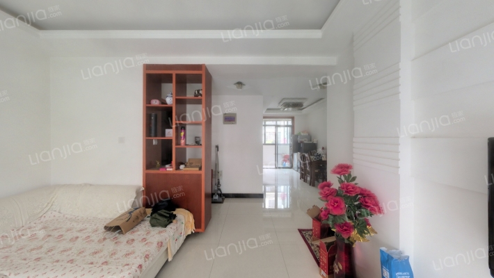 东方花园二手房实景图