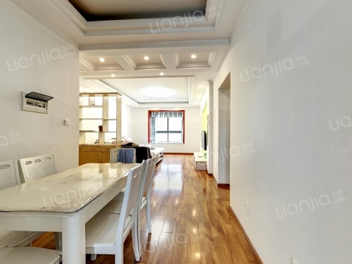 整租·升平居 3室1厅 东/东南