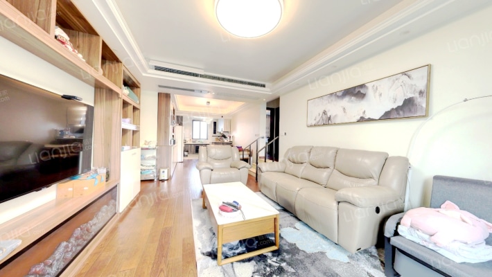 弘扬雅苑二手房实景图