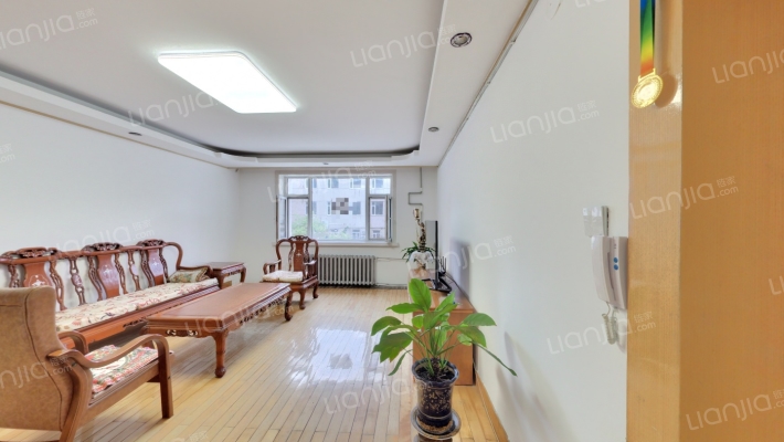 一汽十一街区二手房实景图