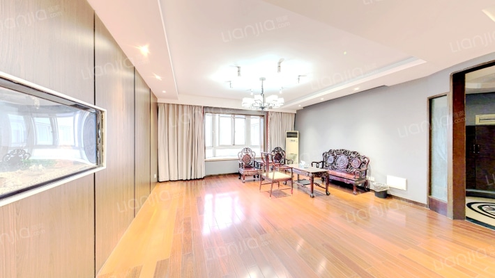 中山首府二手房实景图