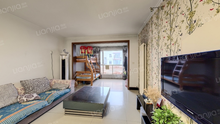 博仕名筑二手房实景图