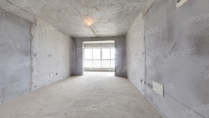 馨悦茗园二手房实景图