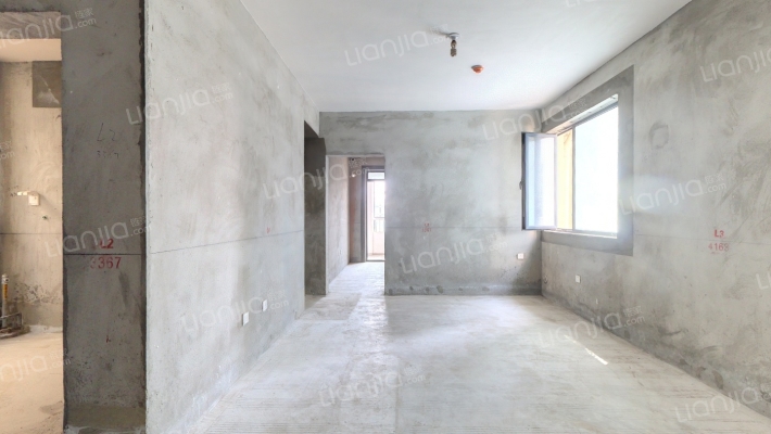 华冶家园二手房实景图