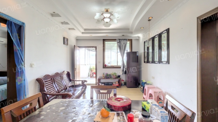 藕苑新村二手房实景图