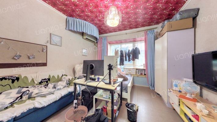 双楠所有阳光二手房实景图