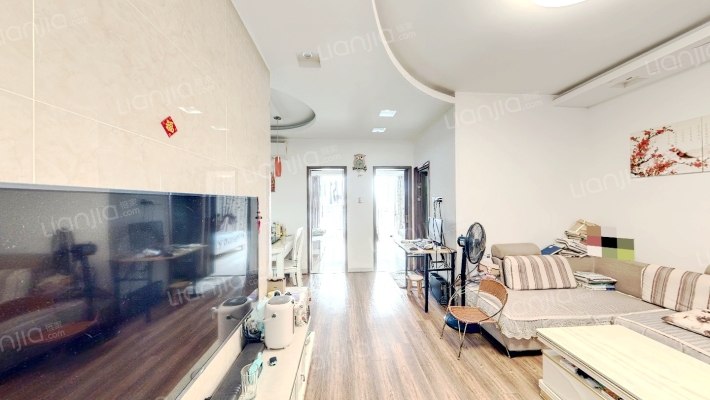 嘉华大厦二手房实景图