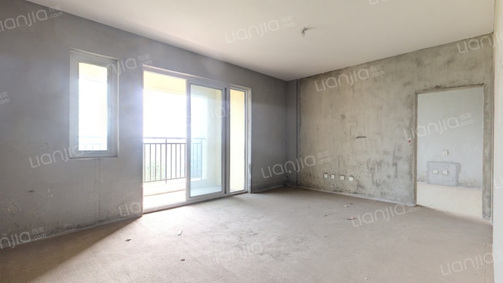 白鹤一号二手房实景图