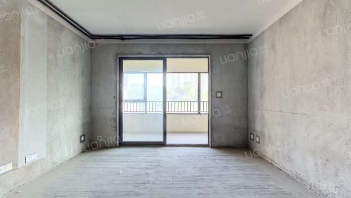 望江台璟宸二手房实景图