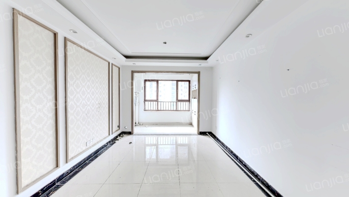 诺德名府二手房实景图