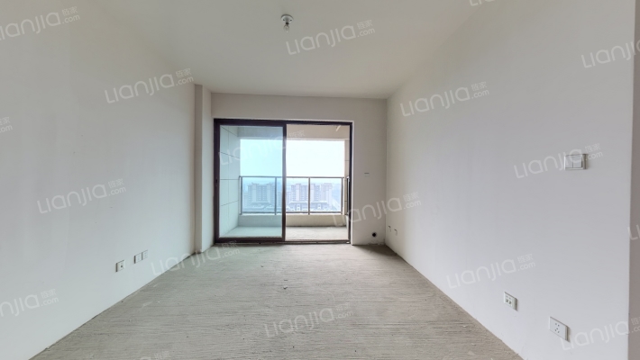 中建望津城二手房实景图