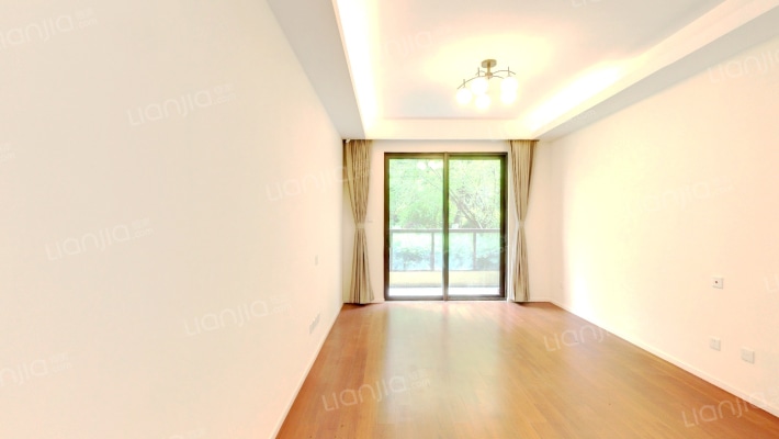 凯德都会晶彩二手房实景图