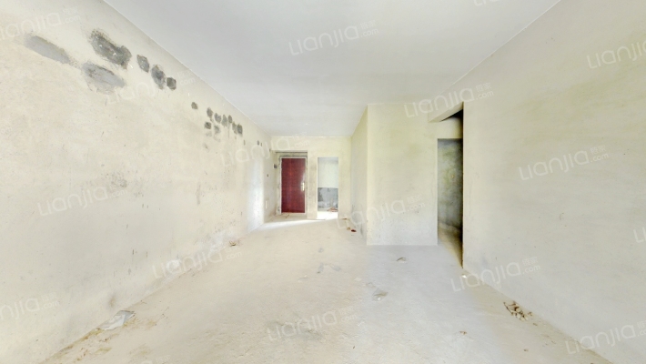 美平雅亭二手房实景图