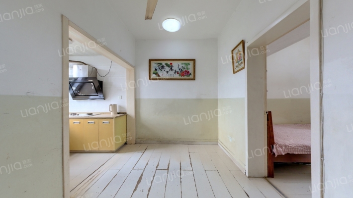 天印大道999号院二手房实景图