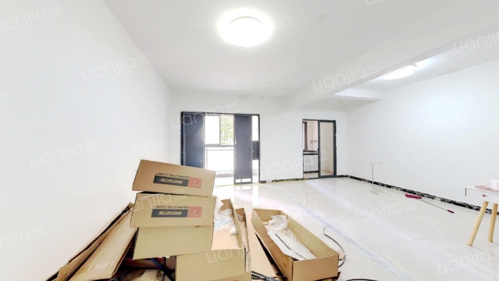 鳌祥佳园一区二手房实景图