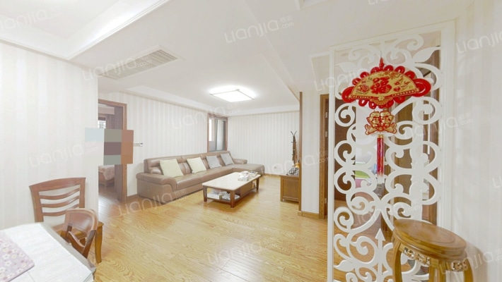 五和苑二手房实景图