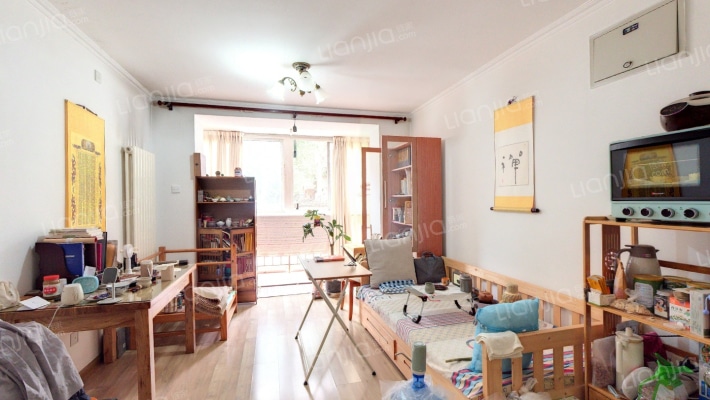 海德堡花园二手房实景图