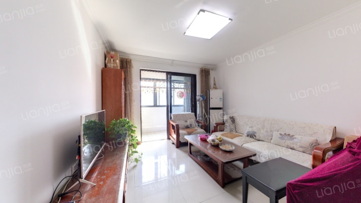 康博花园二手房实景图