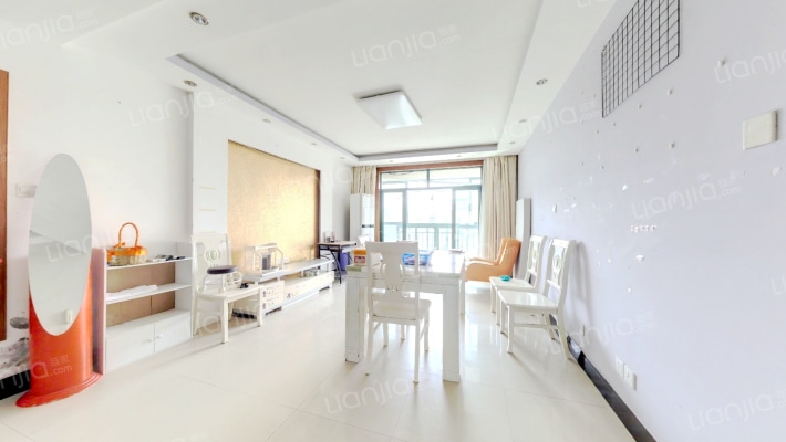 海欣家园二手房实景图