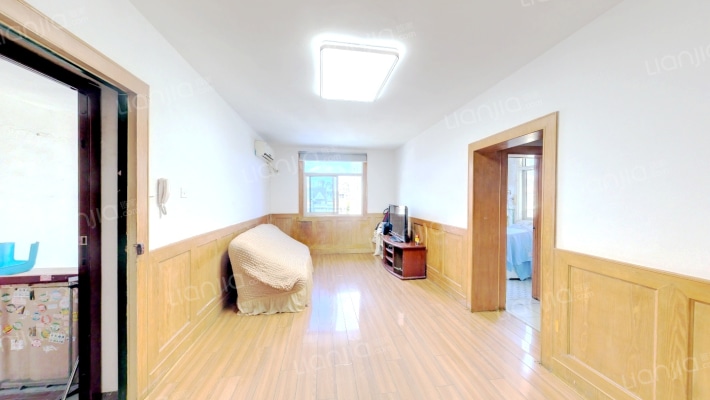 建行宿舍二手房实景图