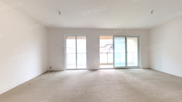 皇冠湖壹号二手房实景图