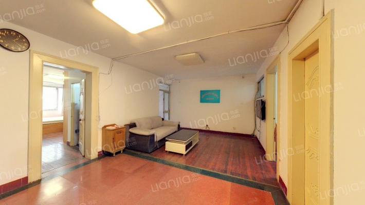 新江南花园二手房实景图