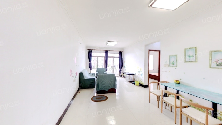 粤顺豪庭四期二手房实景图