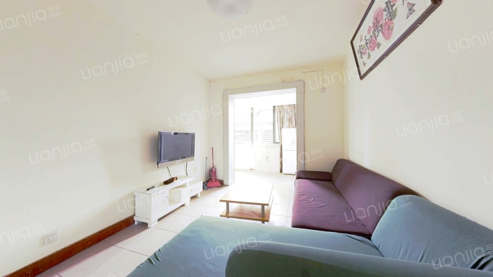 百寿巷2号二手房实景图