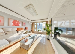 整租·金海明珠 2室2厅 南/北_金海明珠租房