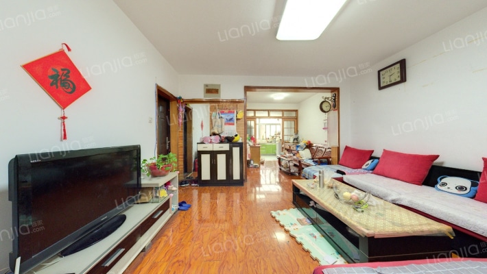 圣都大厦二手房实景图