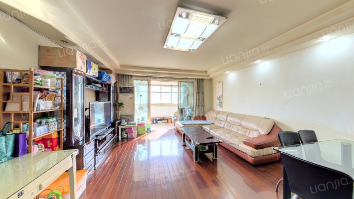 物华园二手房实景图