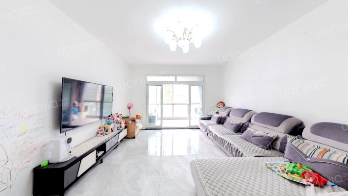 幸福彼岸二手房实景图