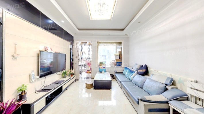 四季长春A区二手房实景图