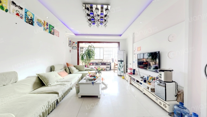 星韵满庭二手房实景图