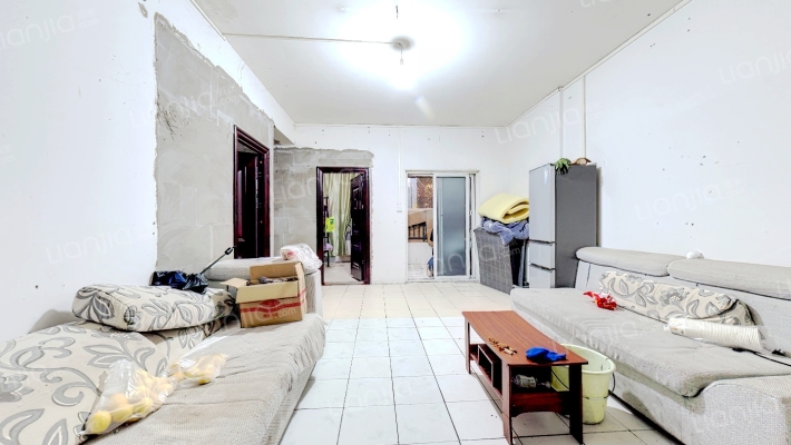 长城坐标城九期二手房实景图