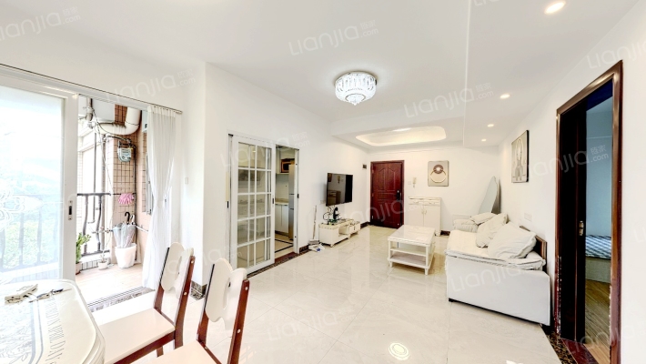 维雅苑二手房实景图