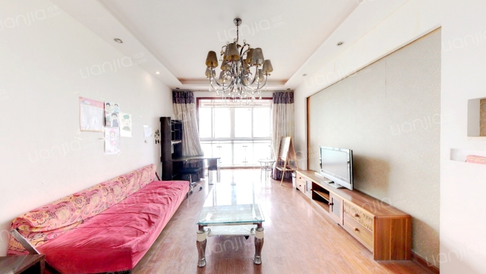 桃园柳岸二手房实景图