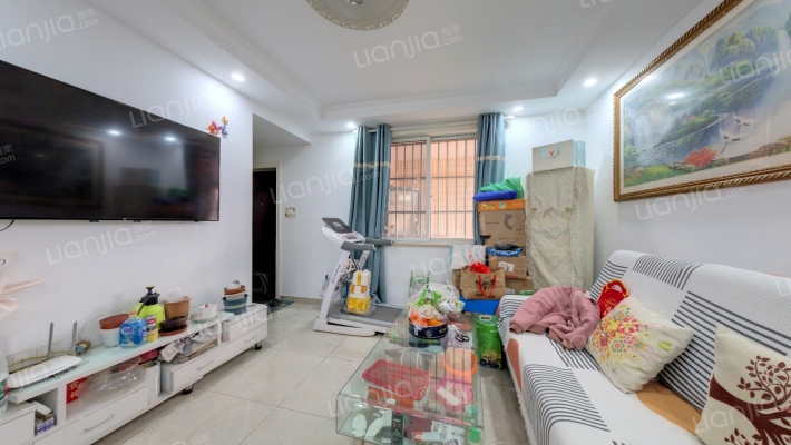 桃园公寓(嘉定)二手房实景图