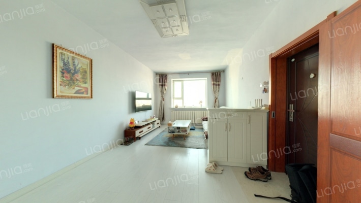 开运街二手房实景图