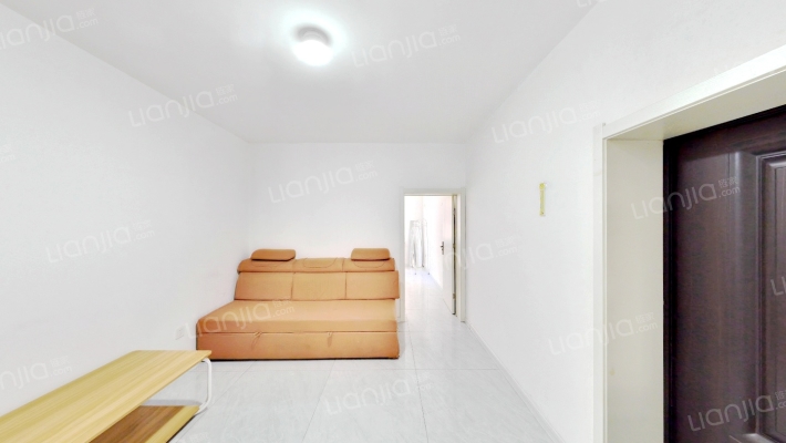 天顺家园二手房实景图