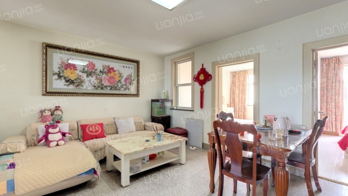 人民路30-50号二手房实景图