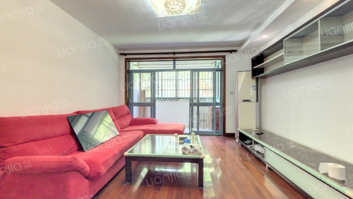 滨江雅苑二手房实景图