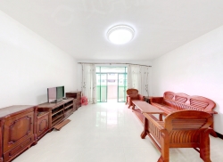 整租·世贸大厦 3室2厅 南_世贸大厦租房