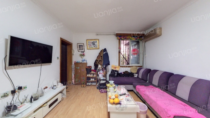 东莺新村二手房实景图