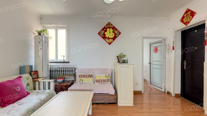 镇江路（市南）二手房实景图