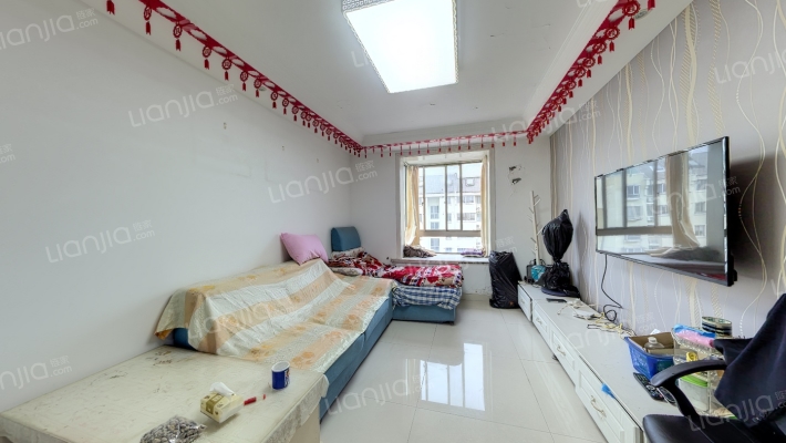 三星苑二手房实景图